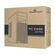 POWERTECH PC CASE PT-1308 ΜΕ 550W PSU, ATX, 330X175X405MM, ΜΑΎΡΟ
