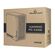 POWERTECH GAMING PC CASE PT-1309, TEMPERED GLASS, 4X ARGB FAN, ATX, 340X200X436MM, ΜΑΎΡΟ