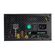POWERTECH ΤΡΟΦΟΔΟΤΙΚΌ PC PT-1311, 80PLUS BRONZE, 700W, ATX, 120MM RGB FAN, SEMI MODULAR