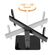 POWERTECH ΕΠΙΤΡΑΠΈΖΙΑ ΒΆΣΗ PT-1328 ΓΙΑ ΤΗΛΕΌΡΑΣΗ 37-70", 40KG
