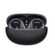 QCY CROSSKY C30 BLACK OPEN EAR TPU EARCLIP, BASS ENHANCE ALGO. BT 5.4 DUAL CONNECTION EARBUDS 25H