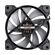 POWERTECH ΑΝΕΜΙΣΤΉΡΑΣ ΓΙΑ PC SP-PT-1309-1 ΜΕ ARGB HUB, ARGB LED, 120MM, 1200RPM