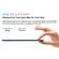 BLACKVIEW TABLET TAB 9 WIFI, 11", 6/256GB, ANDROID 14, 8200MAH, ΓΚΡΙ