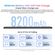 BLACKVIEW TABLET TAB 9 WIFI, 11", 6/256GB, ANDROID 14, 8200MAH, ΓΚΡΙ