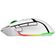 RAZER BASILISK V3 PRO 35K WHITE WIRELESS - OPTICAL SWITCHES - TILT WHEEL - 11 BUTTONS