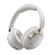 QCY H3 PRO HEADSET WHITE HI-RES AUDIO V5.4 BLUETOOTH ANC CALL NOISE CANCELLING HEADPHONES 40MM DRIVE