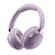 QCY H3 PRO HEADSET PURPLE HI-RES AUDIO V5.4 BLUETOOTH ANC CALL NOISE CANCELLING HEADPHONES 40MM DRIV