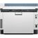 HP PRINTER COLOR LASERJET PRO MFP 3302FDN - 499Q7F