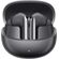 QCY MELOBUDS PRO BLACK HT08 - TWS BT HI-RES AUDIO LDAC ANC EARBUDS 6 MICS A.I. POWERED, IPX5 12MM 8,