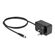 DELOCK USB-C HUB 63410 ΜΕ ΔΙΑΚΌΠΤΕΣ, 7X ΘΥΡΏΝ, 5GBPS, 20W, USB-C ΣΎΝΔΕΣΗ, ΜΠΛΕ