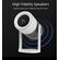 POWERTECH SMART ΒΙΝΤΕΟΠΡΟΒΟΛΈΑΣ PT-1305, 1080P, WIFI, ANDROID, 170 ANSI LUMENS, ΛΕΥΚΌΣ
