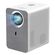 POWERTECH SMART ΒΙΝΤΕΟΠΡΟΒΟΛΈΑΣ PT-1306, 1080P, WIFI, 250 ANSI LUMENS, ΛΕΥΚΌΣ