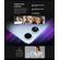 TECLAST TABLET T60 PLUS, 12", 6/128GB, 4G, ANDROID 14, 8000MAH, ΜΠΛΕ