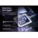 TECLAST TABLET T60 PLUS, 12", 6/128GB, 4G, ANDROID 14, 8000MAH, ΜΠΛΕ