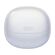 QCY MELOBUDS PRO WHITE HT08 - TWS BT HI-RES AUDIO LDAC ANC EARBUDS 6 MICS A.I. POWERED, IPX5 12MM 8,