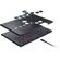 RAZER KITSUNE - ARCADE GAMING CONTROLLER - LOW-PROFILE OPTICAL BUTTONS - PS5 / PC