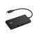 ASUS DOCKING STATION DC201 DUAL 4K USB-C