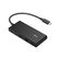 ASUS DOCKING STATION DC201 DUAL 4K USB-C