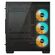 GIGABYTE CASE C500 PANORAMIC STEALTH  ATX BLACK USB 3.0