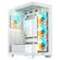 GIGABYTE CASE C500 PANORAMIC STEALTH ICE  ATX WHITE USB 3.0