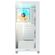 GIGABYTE CASE C500 PANORAMIC STEALTH ICE  ATX WHITE USB 3.0