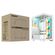 GIGABYTE CASE C500 PANORAMIC STEALTH ICE  ATX WHITE USB 3.0