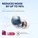 ANKER SOUNDCORE A40 TWS EARPHONES WHITE