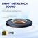 ANKER SOUNDCORE A40 TWS EARPHONES WHITE