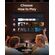 ANKER NEBULA CAPSULE 3 DLP PROJECTOR FHD 1080P