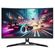 LENOVO MONITOR LEGION R32QC-30 GAMING 31.5 QHD VA CURVED, HDMI, DISPLAY PORT, AMD FREESYNC, SPEAKERS, 3YEARSW