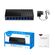 CUDY SWITCH GS108D 8-PORT GIGABIT UNMANAGED