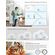 CUDY MESH WI-FI SYSTEM M1300 AC1200 GIGABIT 1 PACK