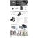 CUDY POE INJECTOR POE300 60W