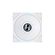 LIAN LI UNIFAN TL LCD 140 -1PCS WHITE - CASE FAN