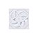 LIAN LI UNIFAN TL LCD 140 -1PCS WHITE - CASE FAN