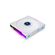LIAN LI UNIFAN TL LCD 140 -1PCS WHITE - CASE FAN