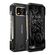 ULEFONE SMARTPHONE ARMOR 27, 6.78", 12/256GB, 10600MAH, IP68/IP69K, ΜΑΎΡΟ