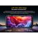 ULEFONE SMARTPHONE ARMOR 27, 6.78", 12/256GB, 10600MAH, IP68/IP69K, ΜΑΎΡΟ