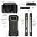 ULEFONE SMARTPHONE ARMOR 27, 6.78", 12/256GB, 10600MAH, IP68/IP69K, ΜΑΎΡΟ