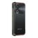 DOOGEE SMARTPHONE BLADE10 POWER, 6.6", 6/256GB, 10300MAH, IP68/IP69K, ΜΑΎΡΟ