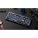 KEYCHRON V5 MAX QMK/VIA (V5M-D3) WIRELESS BT/2,4/WIRED CUSTOM MECHANICAL KEYBOARD BROWN SW. 96% US