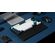 KEYCHRON SILICON PALM REST PR47, V1/V1 MAX/V2MAX/Q9/Q1/Q1PRO/Q1 HE/Q1MAX/Q2/Q2 PRO/Q2MAX/P1/P1PRO