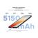 DOOGEE SMARTPHONE N55, 6.56", 4/128GB, 5150MAH, ΜΑΎΡΟ