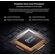 DOOGEE SMARTPHONE N55, 6.56", 4/128GB, 5150MAH, ΜΑΎΡΟ
