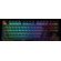 KEYCHRON K8 MAX (K8M-J4) QMK WIRELESS MECHANICAL KEYBOARD BANANA SW. HOT SWAP RGB 80% US