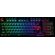KEYCHRON V5 MAX QMK/VIA (V5M-D3) WIRELESS BT/2,4/WIRED CUSTOM MECHANICAL KEYBOARD BROWN SW. 96% US