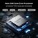 DOOGEE TABLET T30 PRO, 11", 8/256GB, 4G, ANDROID 13, 8580MAH, ΓΚΡΙ