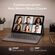 DOOGEE TABLET T30 PRO, 11", 8/256GB, 4G, ANDROID 13, 8580MAH, ΓΚΡΙ