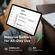 DOOGEE TABLET T30 PRO, 11", 8/256GB, 4G, ANDROID 13, 8580MAH, ΓΚΡΙ