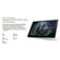 DOOGEE TABLET U10, 10.1", 4/128GB, ANDROID 13, 5060MAH, ΓΚΡΙ